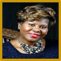 Crystal Y. Davis